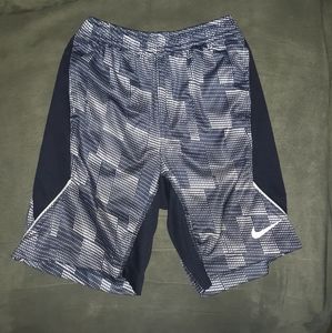 Nike shorts